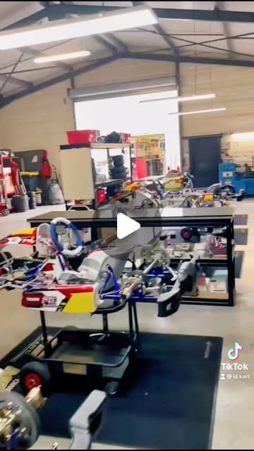 Atelier PB Kart 2022