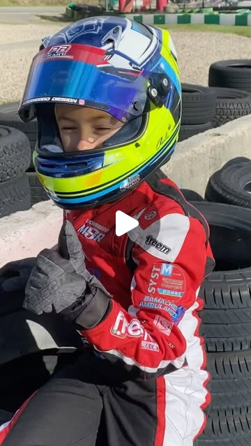 IAME Series France #1 - Lyon 2024