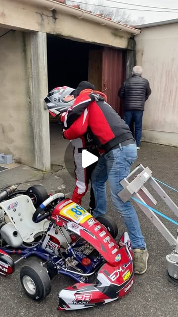 Open Kart Mag - Salbris 2024