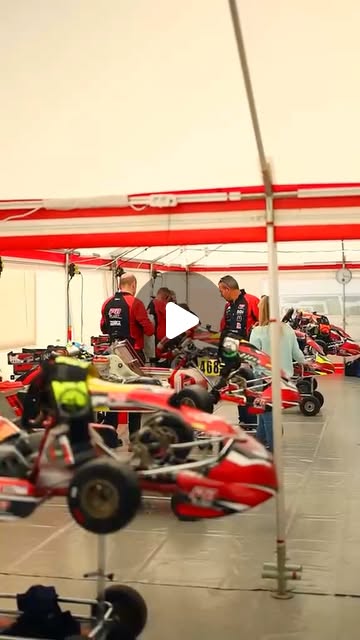 IAME Euro Series #2 - Franciacorta 2026