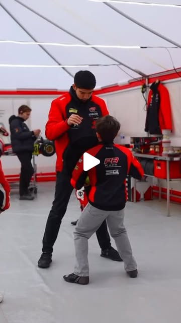 IAME Winter Cup - Valencia 2026